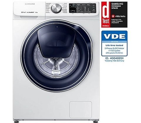 Samsung WW90M649OPM