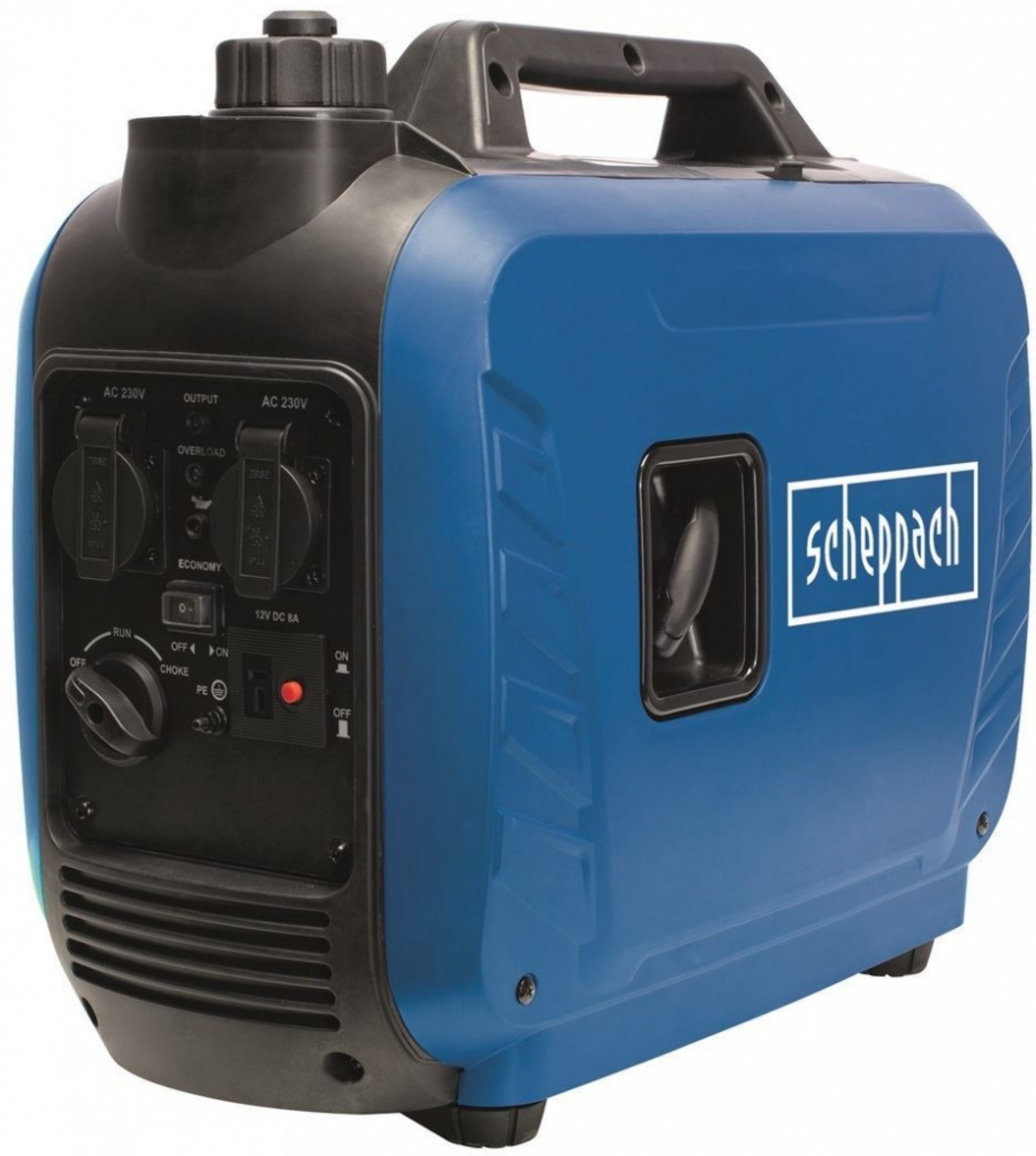 Kufříková elektrocentrála