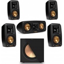 Klipsch Reference Theatre Pack 5.0
