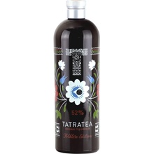 Karloff Tatratea Folklore Limited Edition 52% 0,7 l (čistá fľaša)