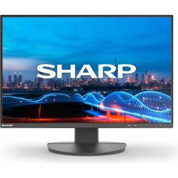 Sharp MultiSync EA241W-BK