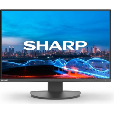 Sharp MultiSync EA241W-BK