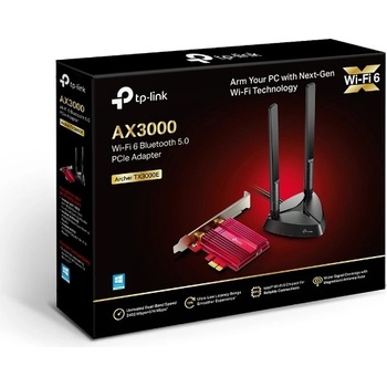TP-Link Archer AX3000