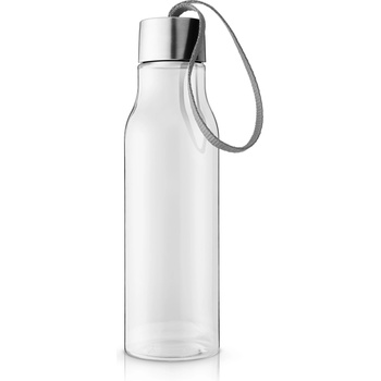 Eva Solo RE-Hydrate Бутилка за вода с дръжка, 0, 5 л, прозрачна (504001)