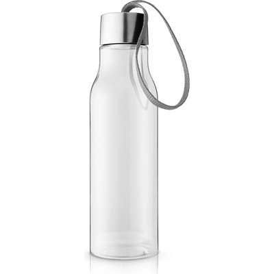 Eva Solo RE-Hydrate Бутилка за вода с дръжка, 0, 5 л, прозрачна (504001)