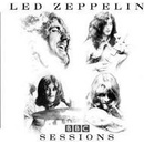 Led Zeppelin - BBC Sessions/ CD