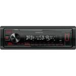 Kenwood KMM-DAB307 Авто радио