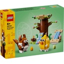 LEGO® Spring Animal Playground (40709)