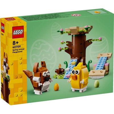 LEGO® Spring Animal Playground (40709)