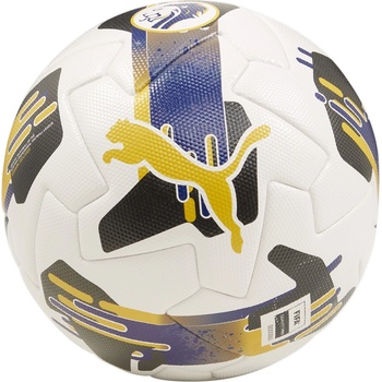 PUMA Orbita 1 SPFL Football 2024 2025 - White/Blue
