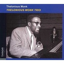 MONK THELONIOUS: TRIO CD