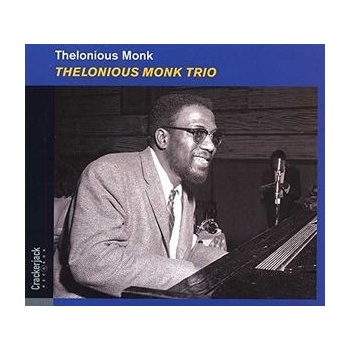 MONK THELONIOUS: TRIO CD
