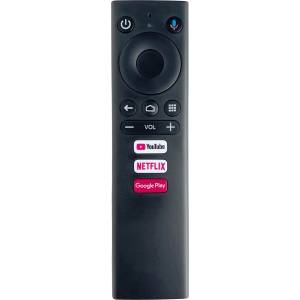Blaupunkt B-Stream Box, A-Stream stick, BatV7 - оригинален дистанционен контрол с гласово управление (B-Stream Box, A-Stream stick, BatV7) Дистанционно