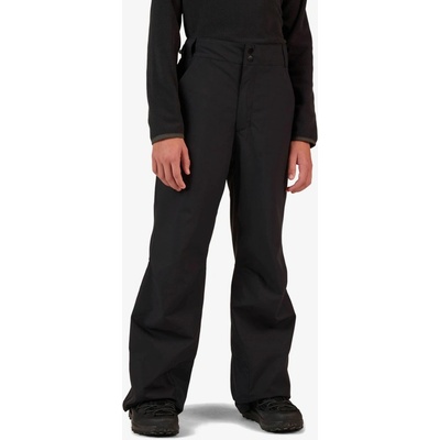 Rossignol Chlapčenské nohavice Insulated Ski Pant black black