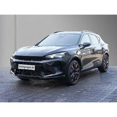 Cupra Formentor VZ 4Drive 245 kW