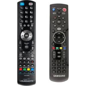 GENERAL Samsung gl59-00096a + управление на телевизор (мини телевизор) - дистанционно управление дубликат (gl59-00096a + управление на телевизор (мини телевизор)) Дистанционно