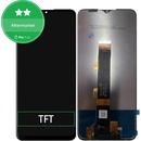 LCD Displej + Dotykové sklo Nokia G22