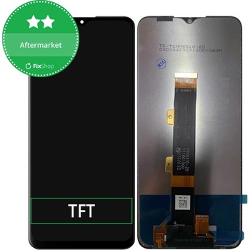 LCD Displej + Dotykové sklo Nokia G22