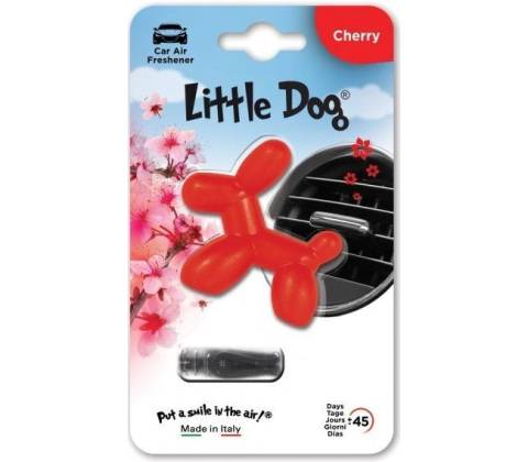 Little Dog Cherry