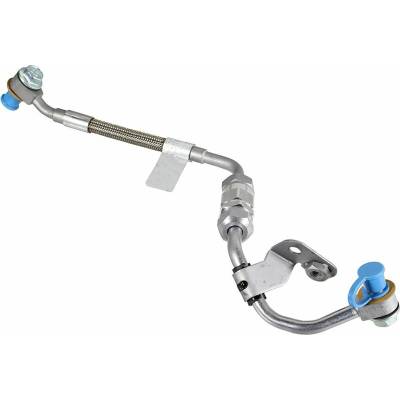 Olejové vedenie METZGER AUTOTEILE 2361258 2361258