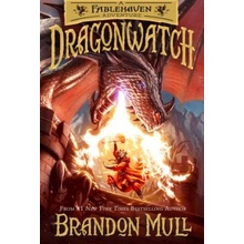 Dragonwatch: The Fablehaven Sequel