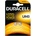 Duracell Батерия Duracell LR43 (2000000050)