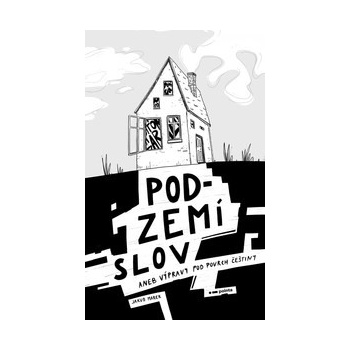 Podzemí slov