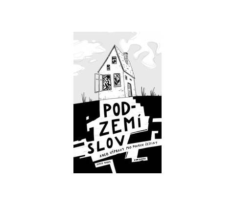 Podzemí slov