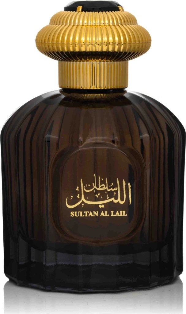 Al Wataniah Sultan Al Lail parfumovaná voda pánska 100 ml od 13,28