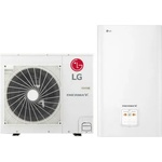 LG Therma-V HN091MR.NK5 /HU071MR.U44 Термопомпа