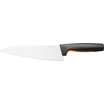 Fiskars Functional Form Velký kuchařský nůž 21 cm