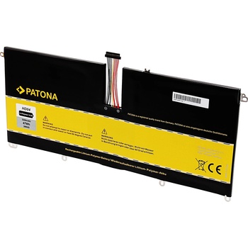 Image 1 of PATONA Батерия за HP Envy Spectre XT 13, HD04XL, 3200 mAh (2882)