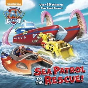 Sea Patrol to the Rescue! (2018)