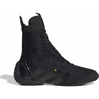 adidas Speedex 23 černo/černé