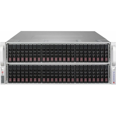 Supermicro CSE-836BE1C-R1K03JBOD