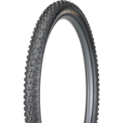 MTB Bontrager Gunnison Pro XR 29 - black 29x2.6