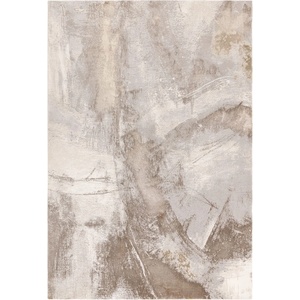 Asiatic Carpets Бежов килим 80x150 cm Stellar Beige Natural - Asiatic Carpets (STEL080150ST02)