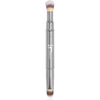 IT Cosmetics HL Dual Conc Brush #2 Четка за коректор