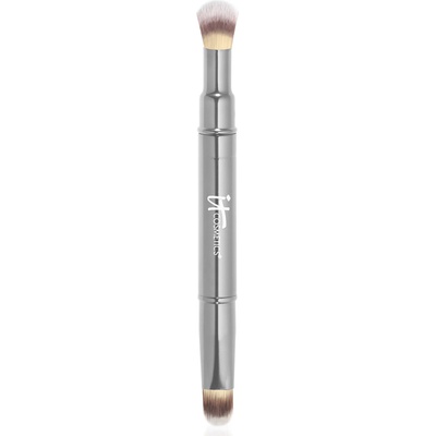IT Cosmetics HL Dual Conc Brush #2 Четка за коректор