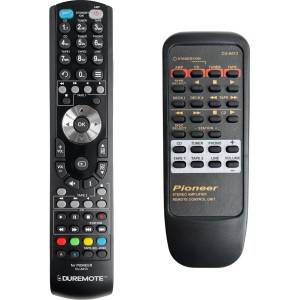 GENERAL Pioneer cu-a013 - дистанционно управление дубликат (cu-a013) Дистанционно