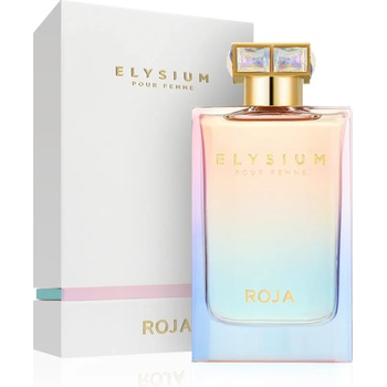 Roja Parfums Elysium pour Femme EDP 75 ml