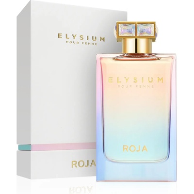 Roja Parfums Elysium pour Femme EDP 75 ml