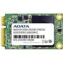 ADATA SSD SX300 256GB, SATAIII, MLC, ASX300S3-256GM-C