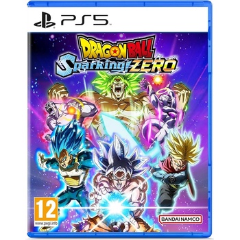 Dragon Ball: Sparking! Zero