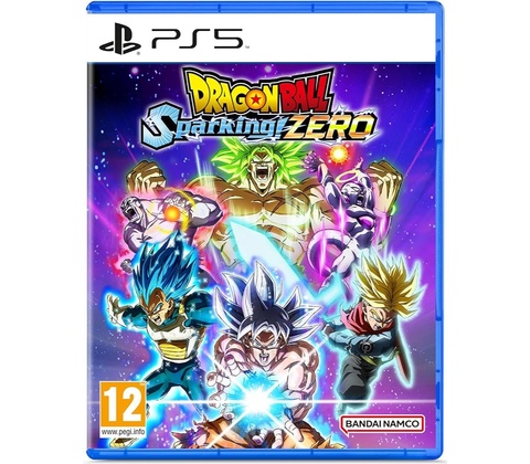 Dragon Ball: Sparking! Zero