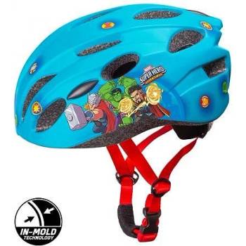 Image 1 of Disney Детска каска in mold avengers-boys за велосипед (am6055)