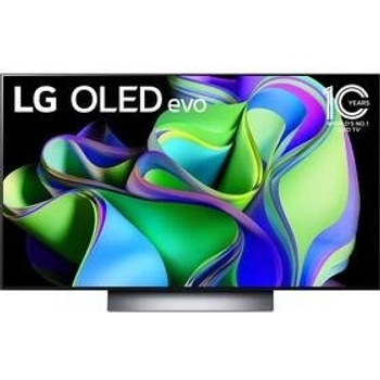 LG OLED48C32