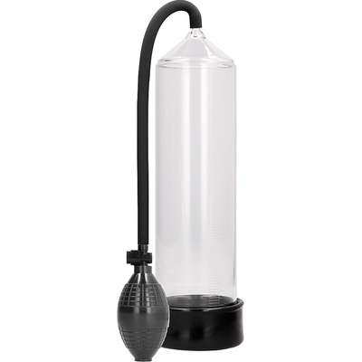 Shots Pumped Classic Penis Pump