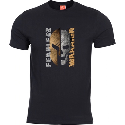 Pentagon Fearless K09012 -FE black