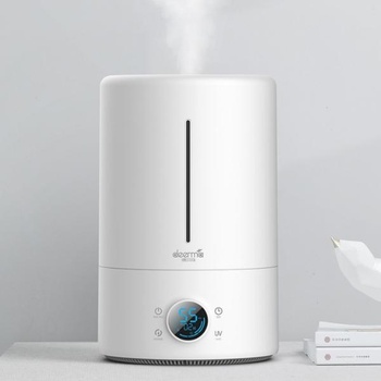 Image 1 of Deerma F628S